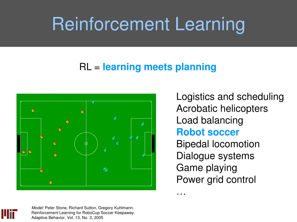 reinforcement learning 3