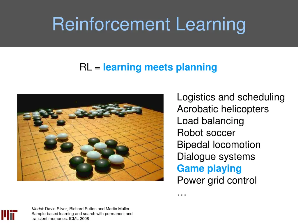 reinforcement learning 4