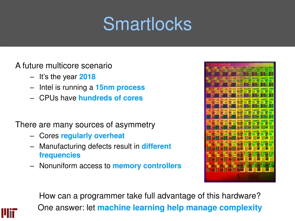 smartlocks