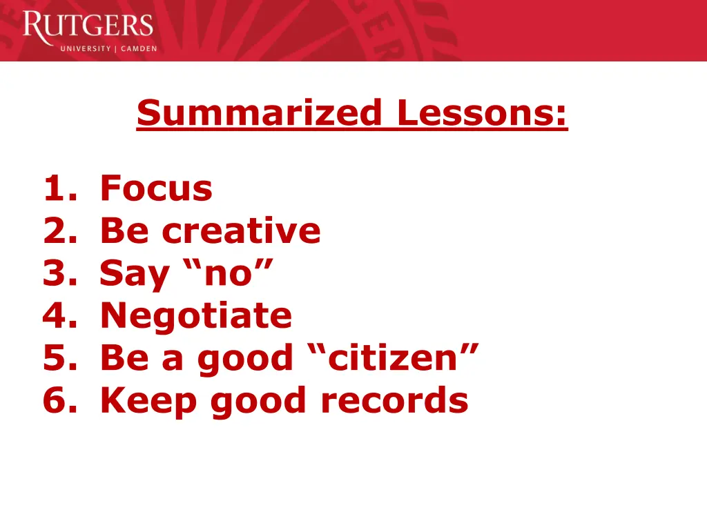 optional presentation title 10