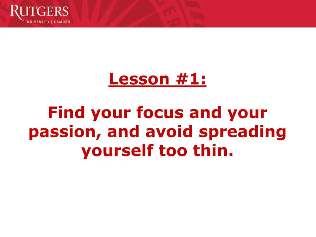 optional presentation title 4