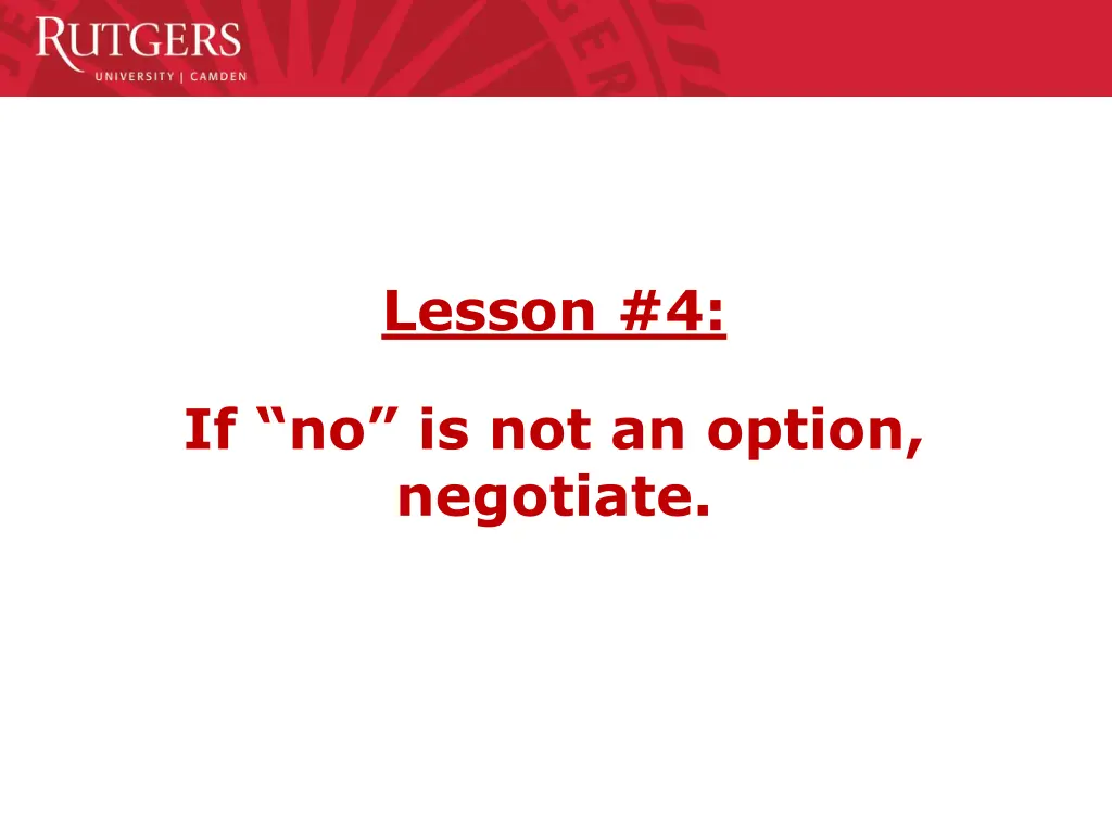 optional presentation title 7