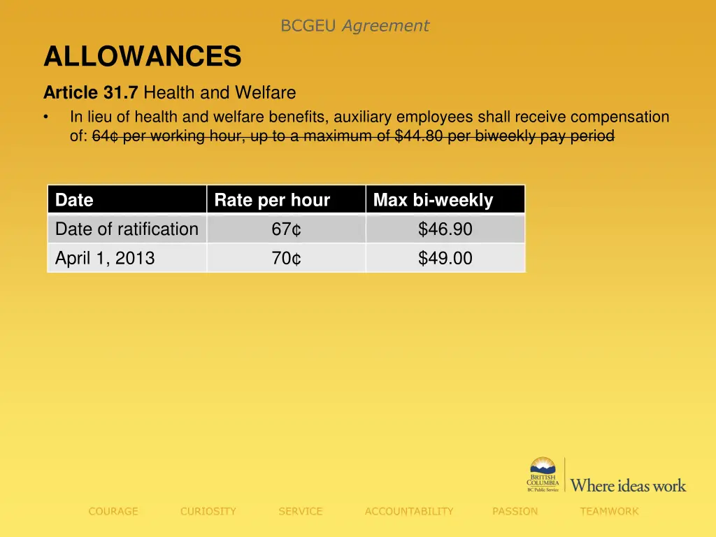 bcgeu agreement 3