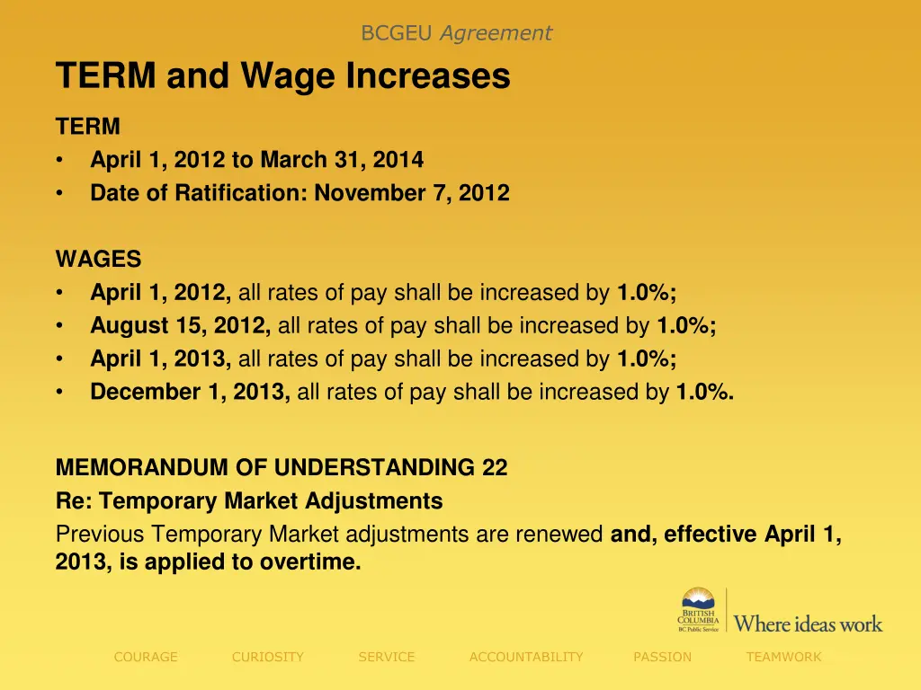 bcgeu agreement