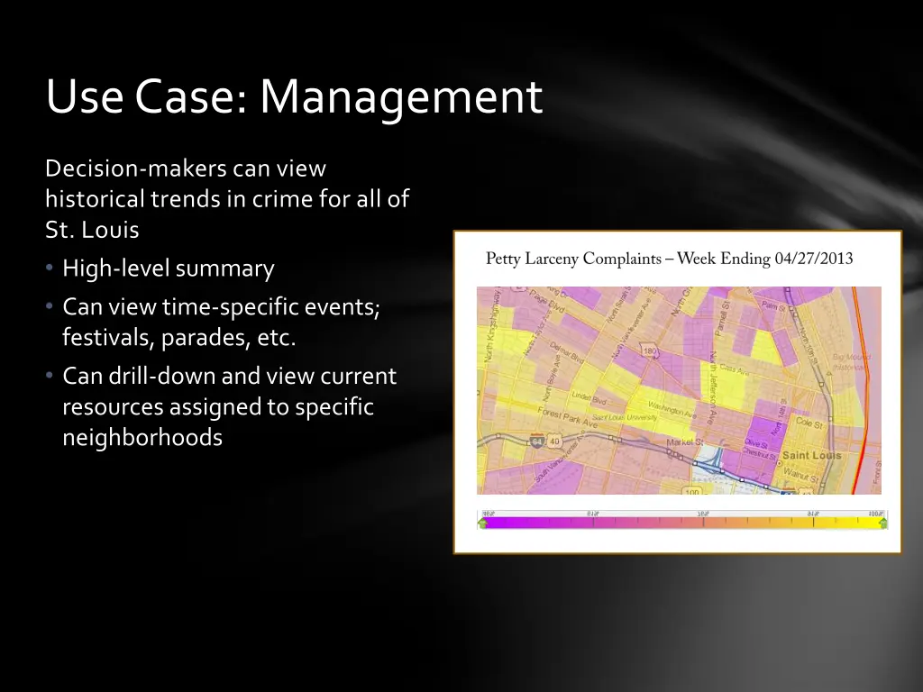 use case management