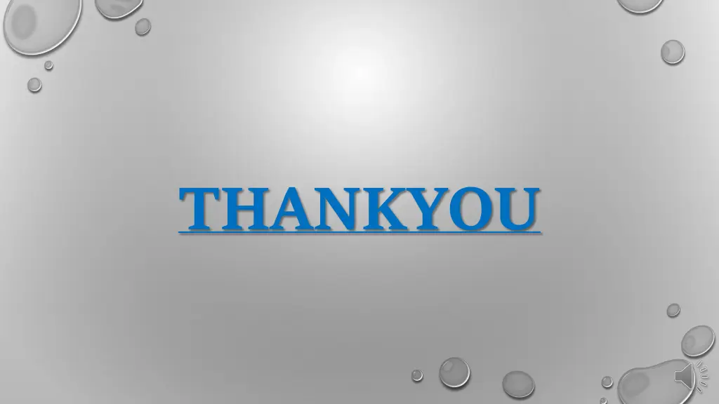 thankyou