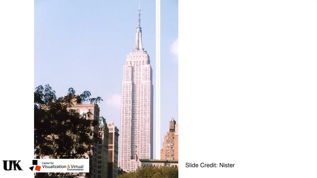slide credit nister 1