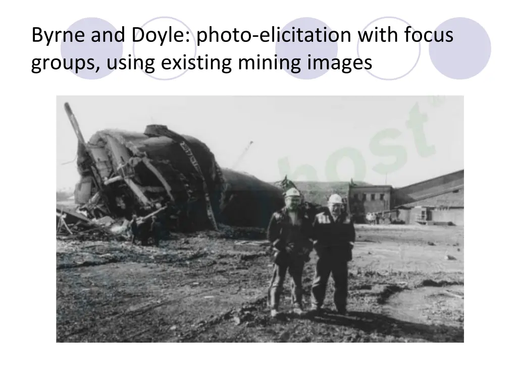 byrne and doyle photo elicitation with focus 1