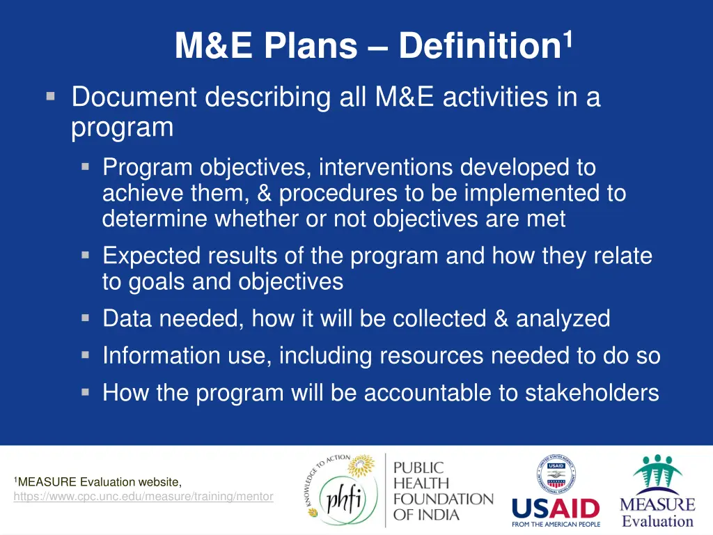 m e plans definition 1 document describing