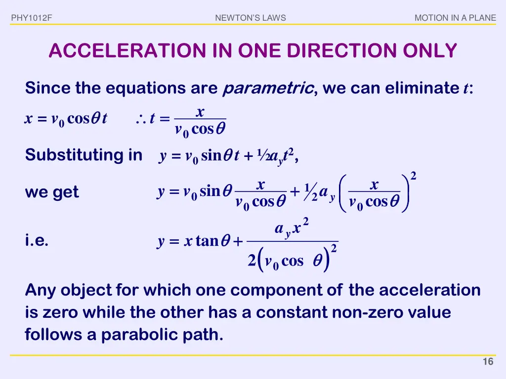 phy1012f 14