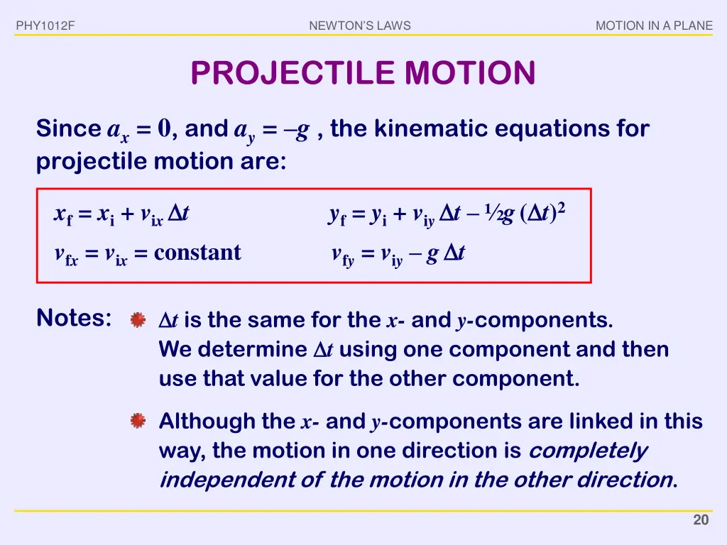 phy1012f 18