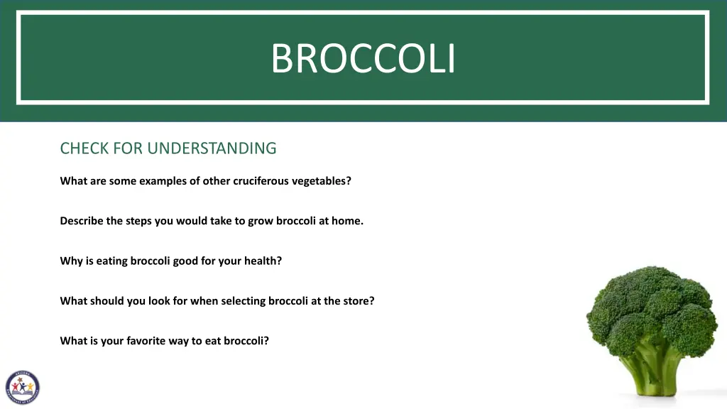 broccoli 2