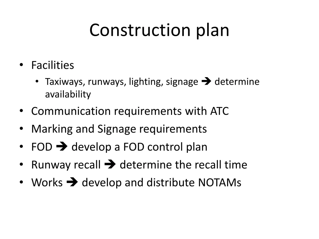 construction plan 1