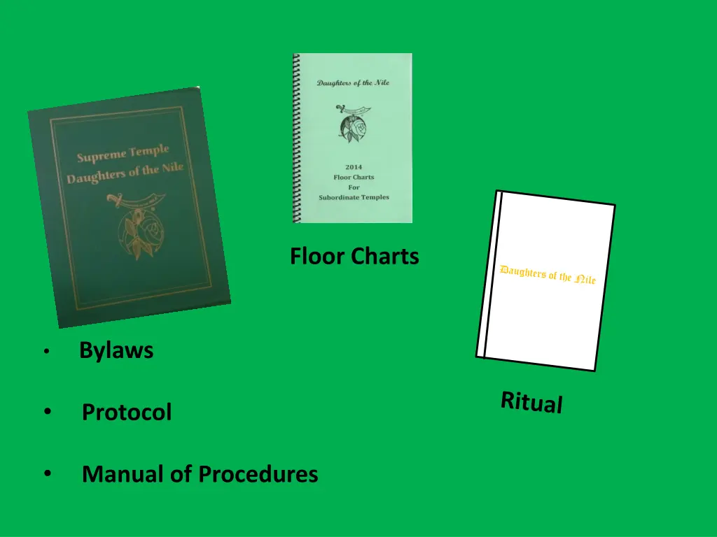 floor charts