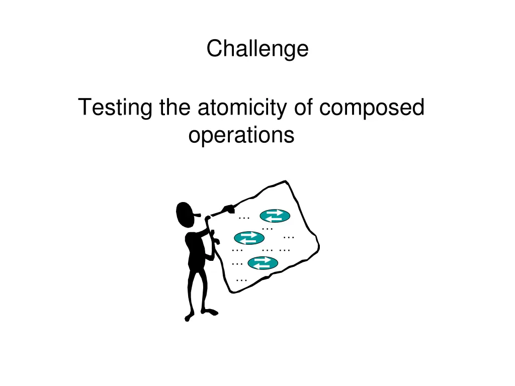challenge