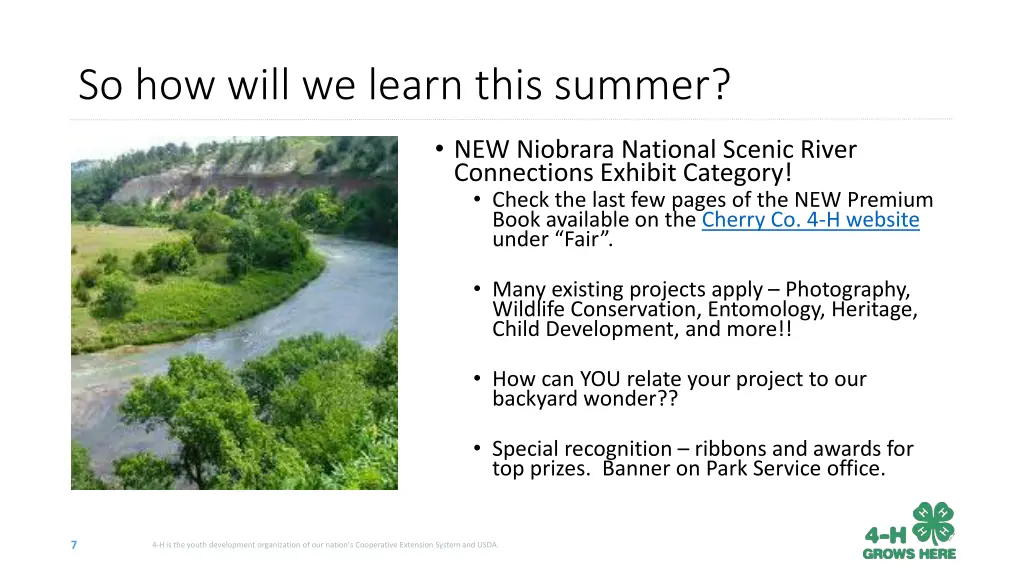 so how will we learn this summer 2