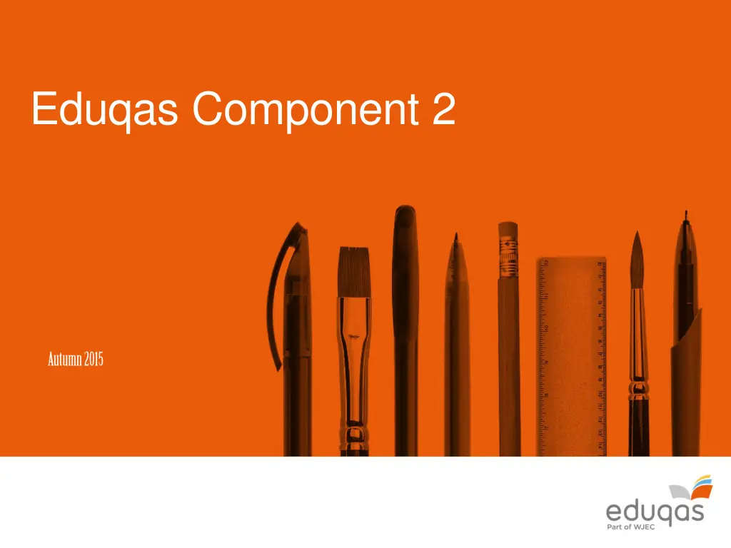 eduqas component 2
