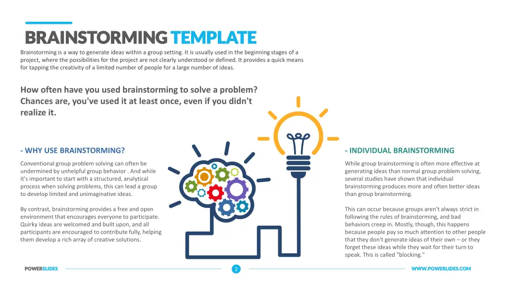 brainstorming brainstormingtemplate 1