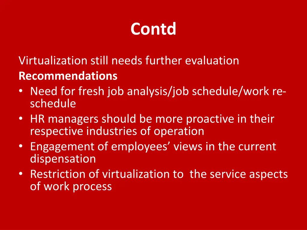 contd 1