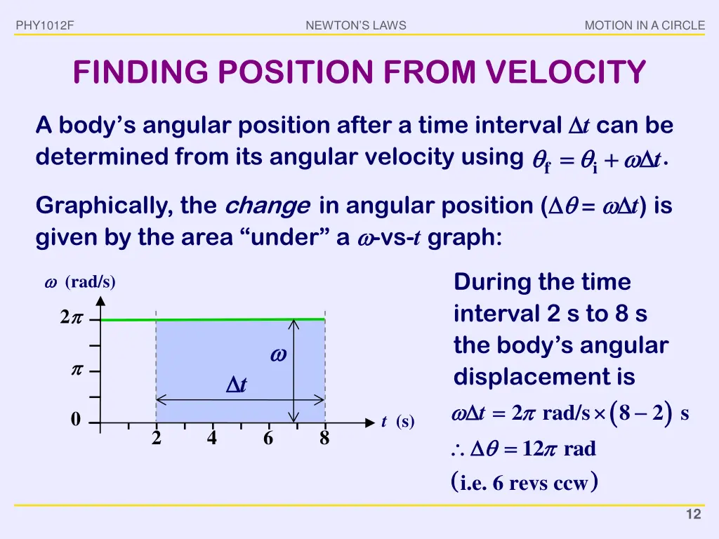 phy1012f 10
