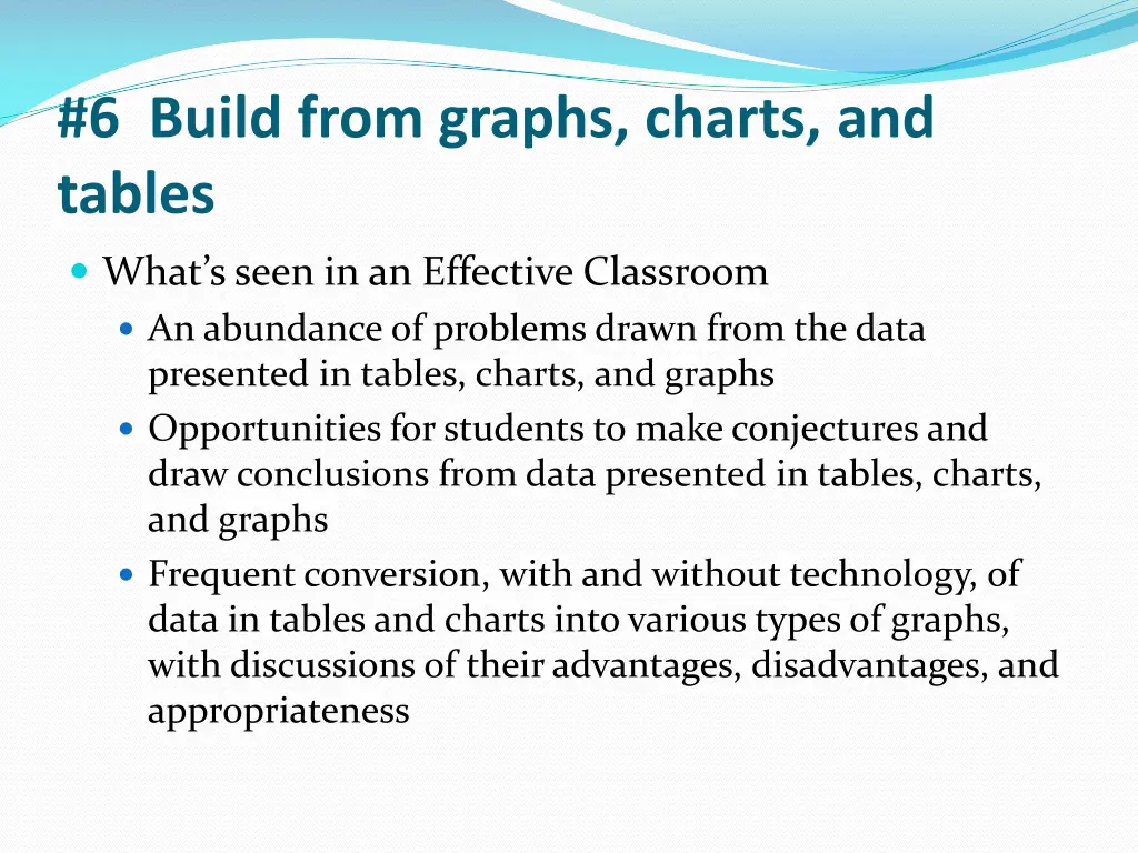 6 build from graphs charts and tables 3