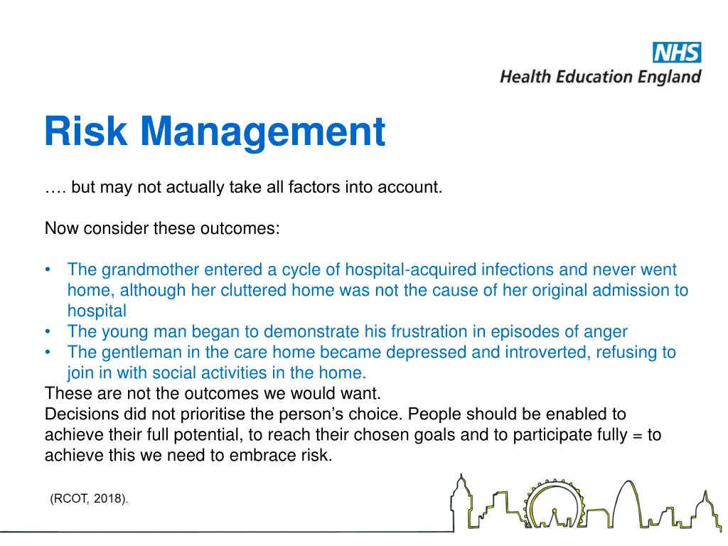 risk management 4
