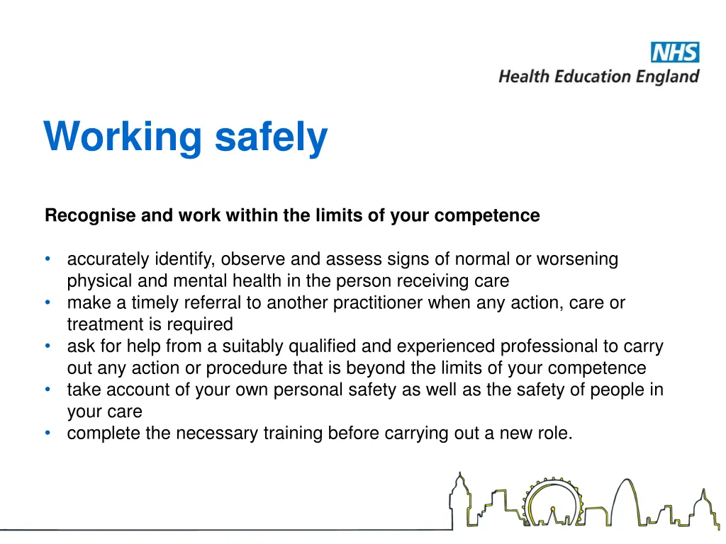 working safely 1