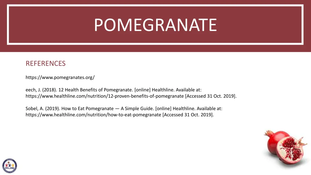 pomegranate 4