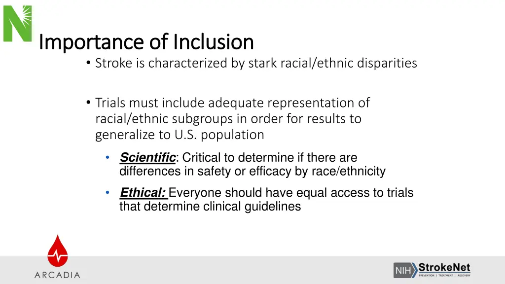 importance of inclusion importance of inclusion