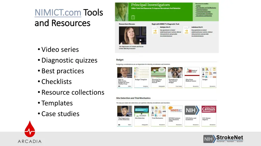 nimict com nimict comtools and resources