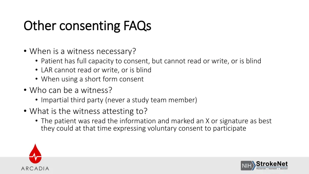 other consenting faqs other consenting faqs