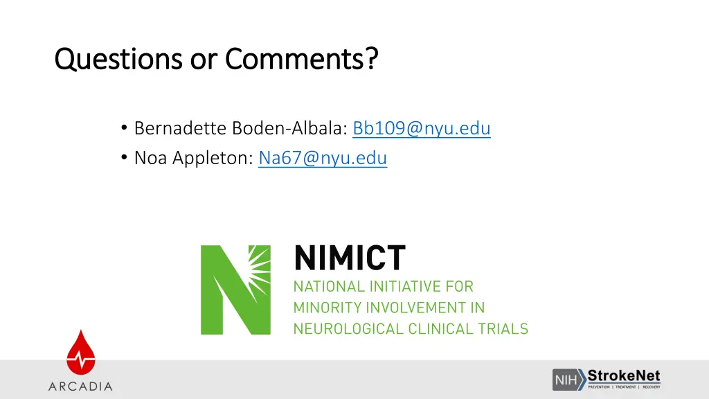 questions or comments questions or comments
