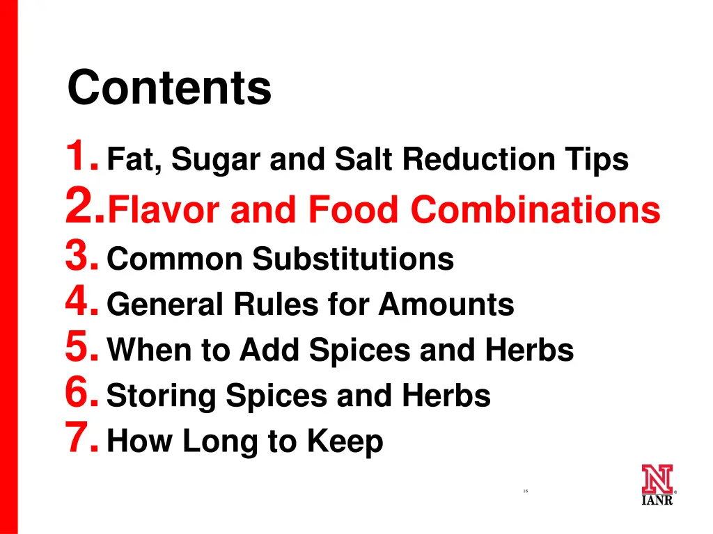 contents 1 fat sugar and salt reduction tips 2