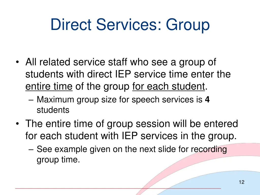 direct services group