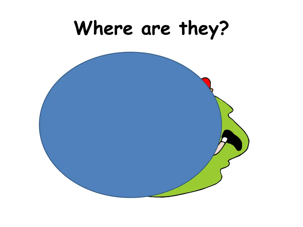 where are they 2