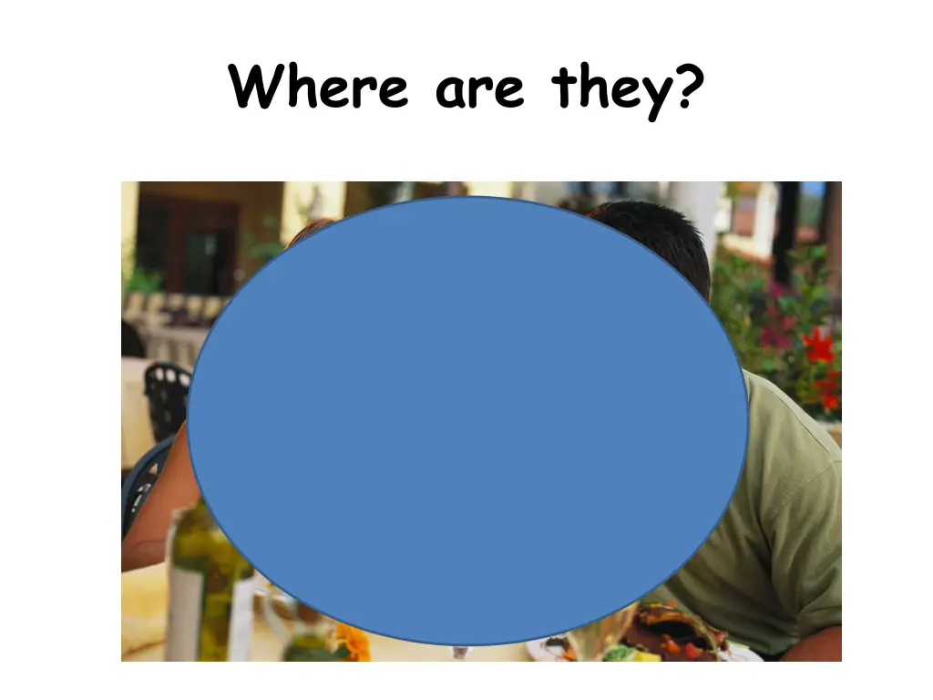 where are they