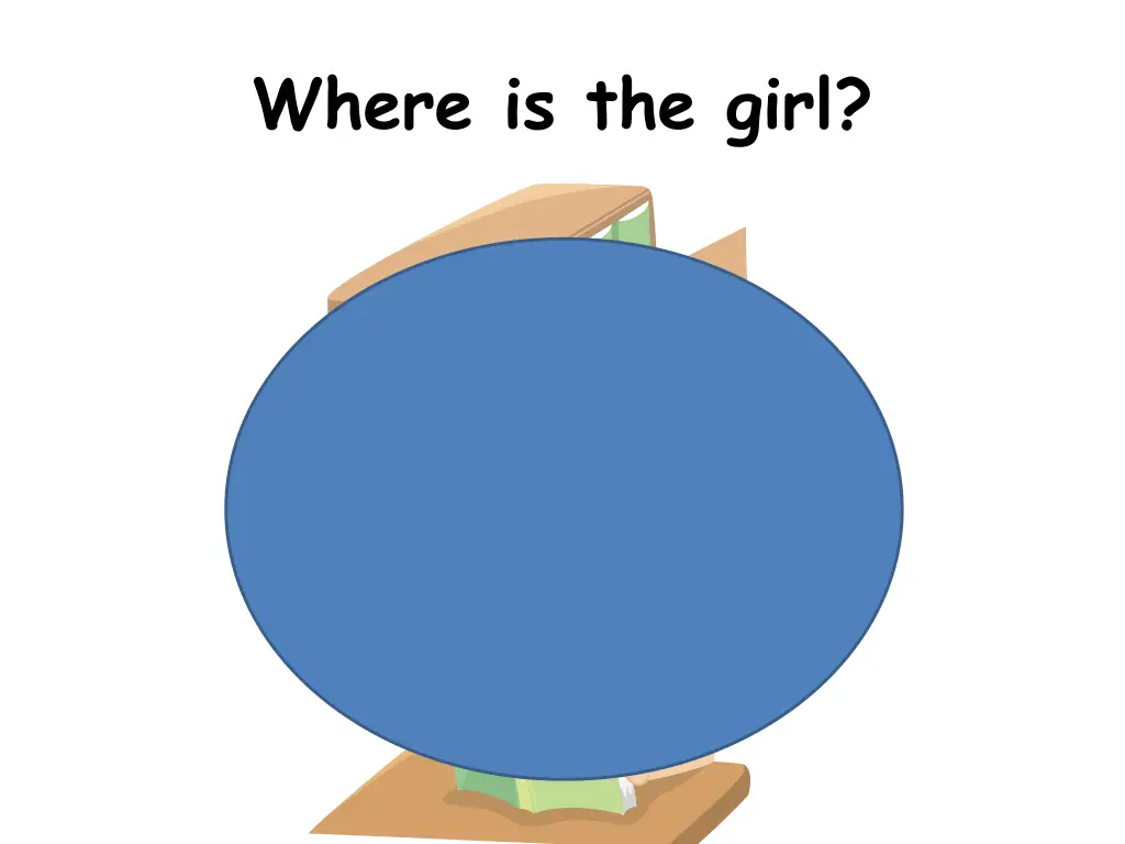 where is the girl