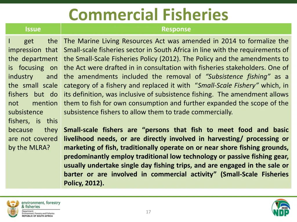 commercial fisheries 5