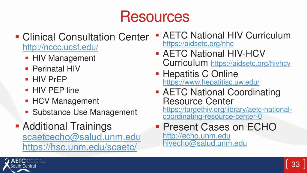 resources 1