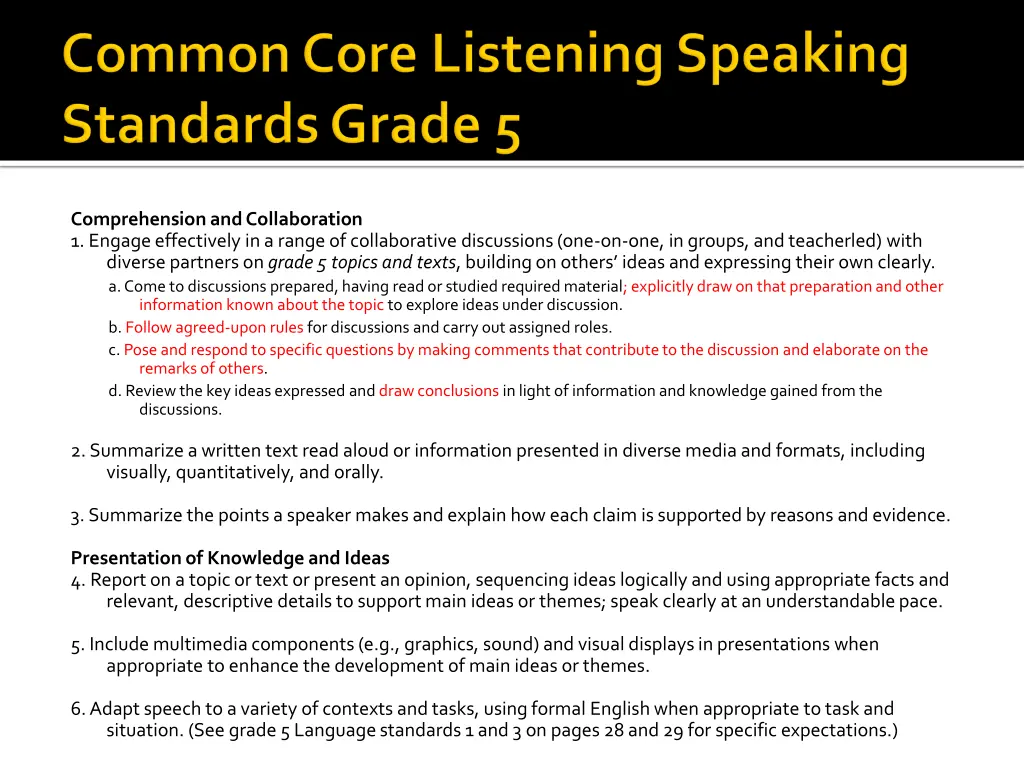 comprehension and collaboration 1 engage 1