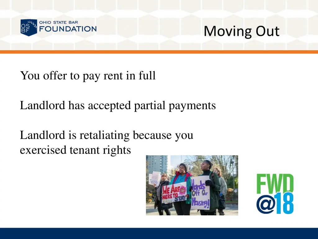 moving out 12