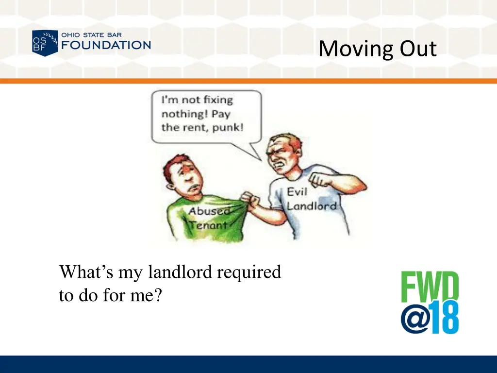 moving out 14