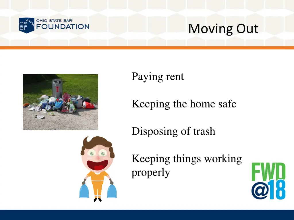 moving out 5