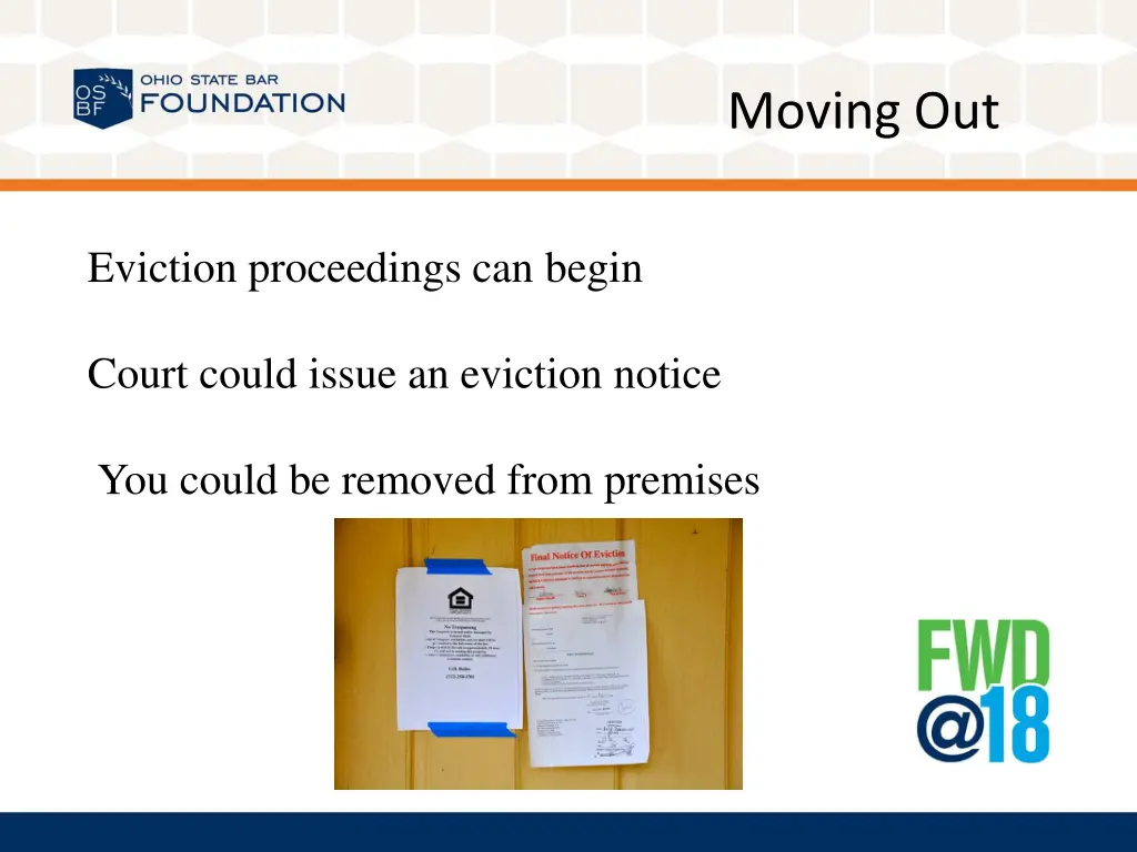 moving out 8