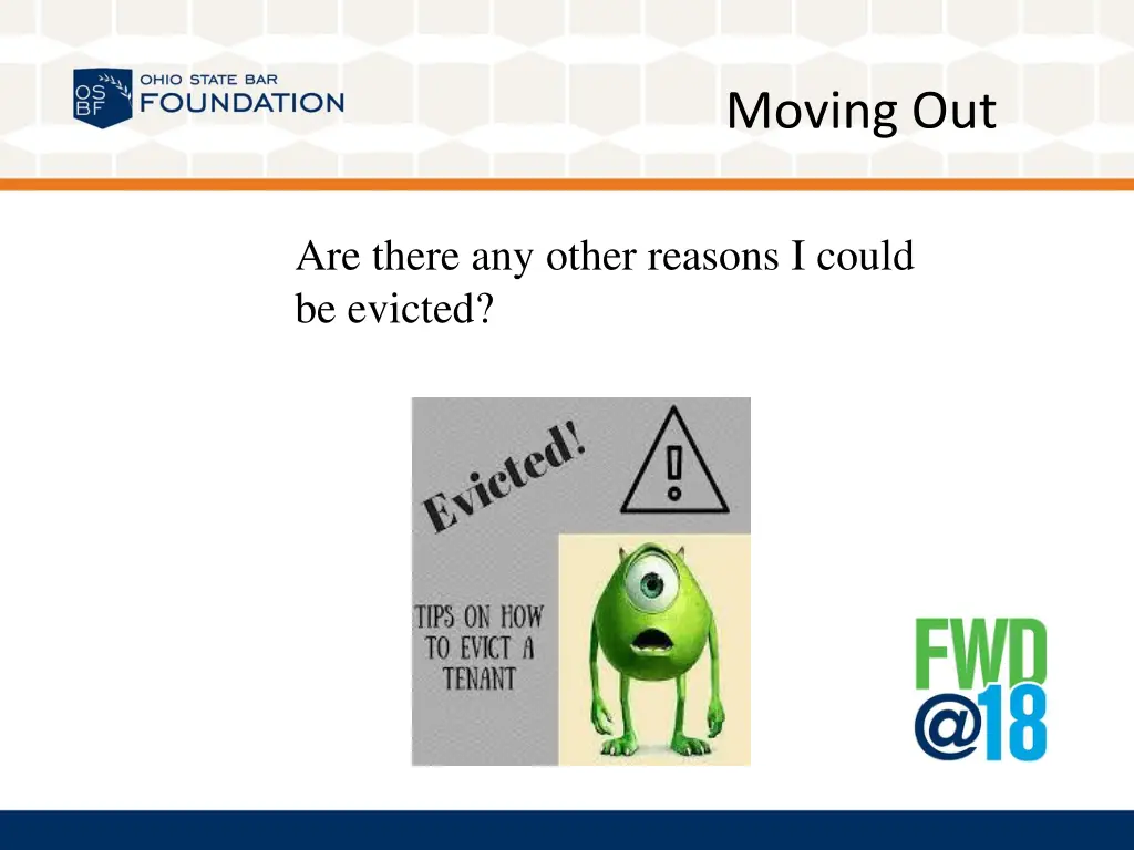 moving out 9