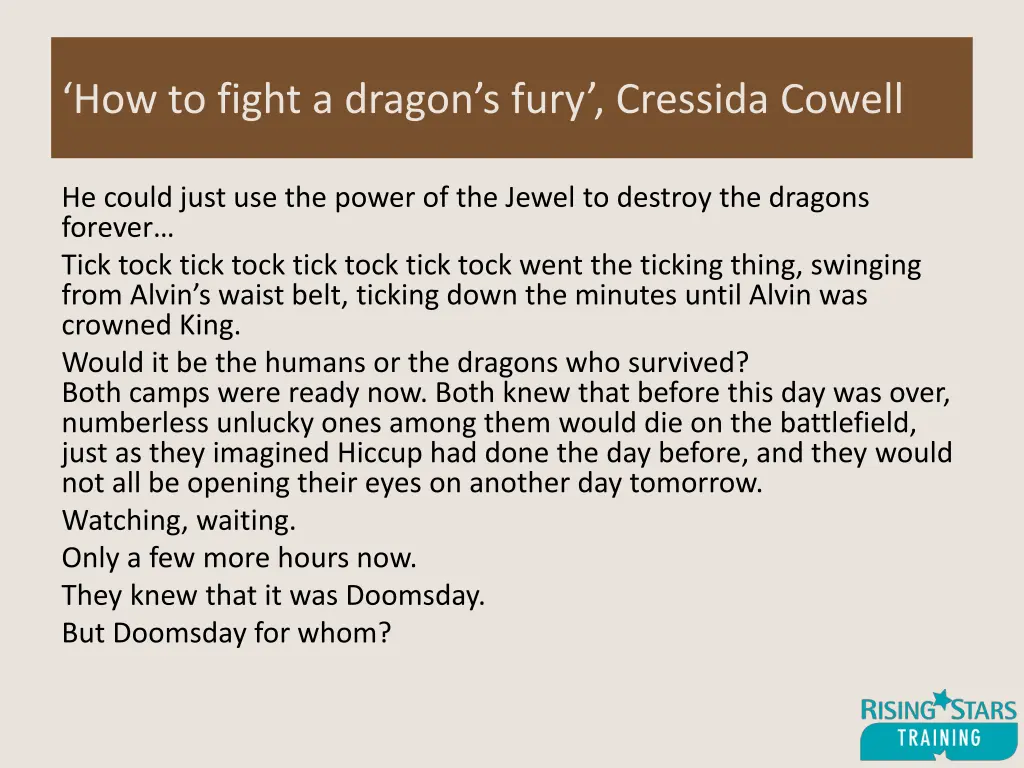 how to fight a dragon s fury cressida cowell 1