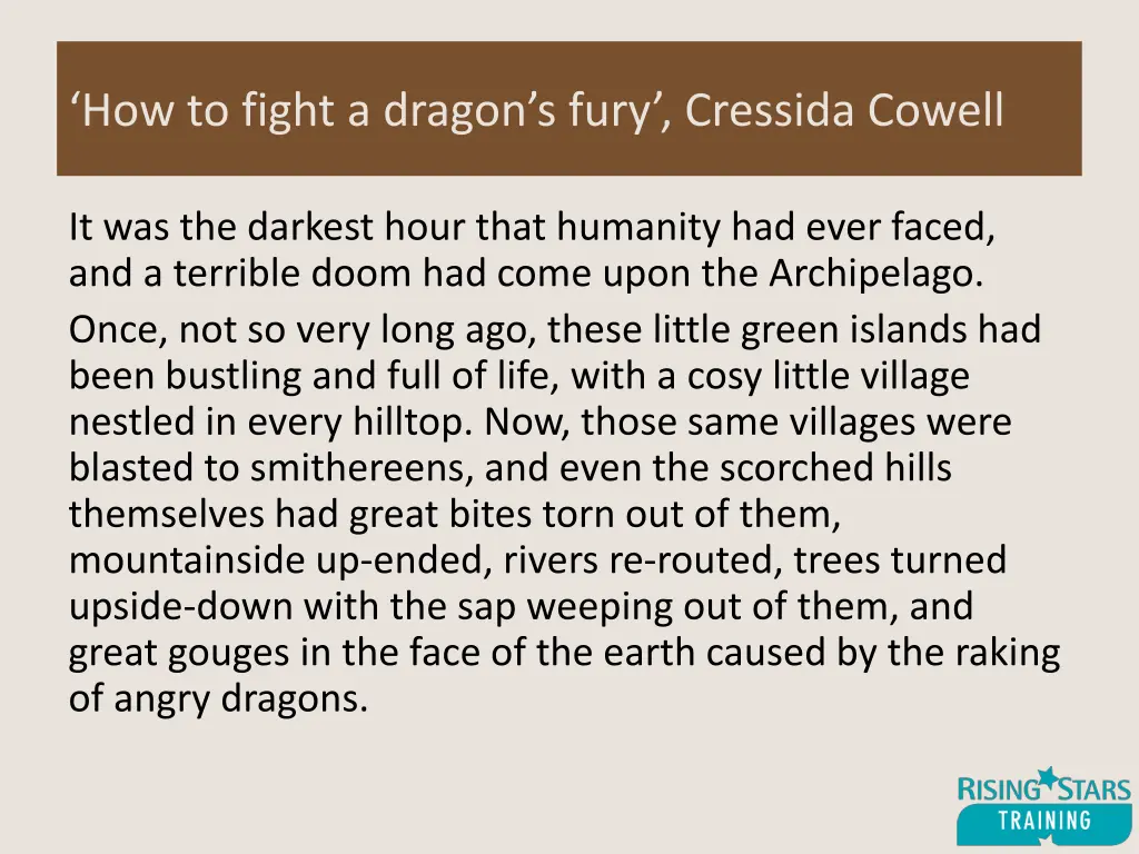 how to fight a dragon s fury cressida cowell