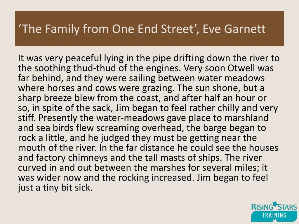 the family from one end street eve garnett 1