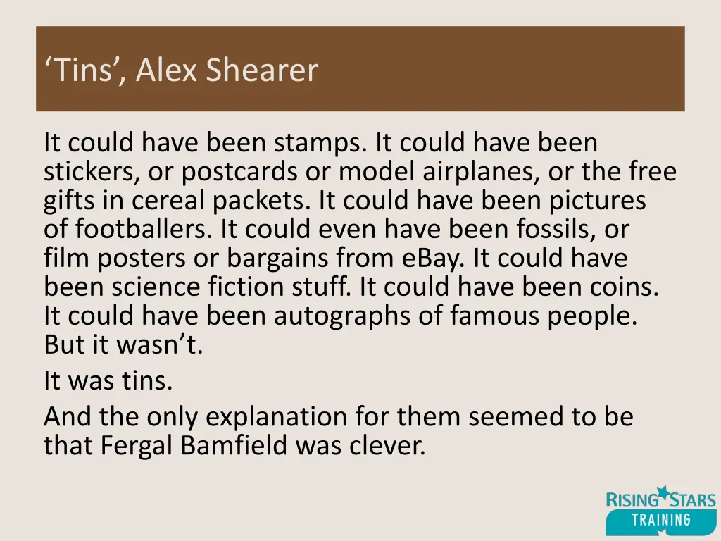 tins alex shearer