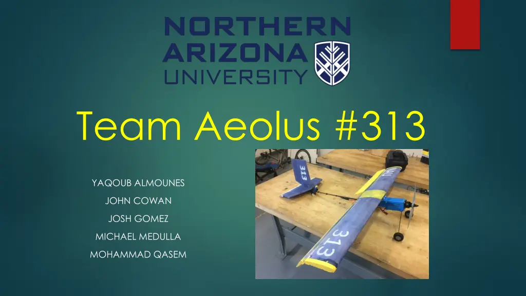 team aeolus 313